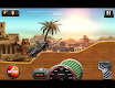screenshot of Extreme Army Tank Hill Driver
