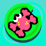 Cover Image of Download Froglike: The Frog Roguelike 1.06 APK