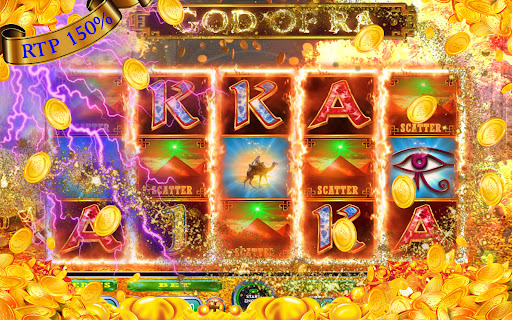 VEGAS MANIAC - Casino Slots Screen 2