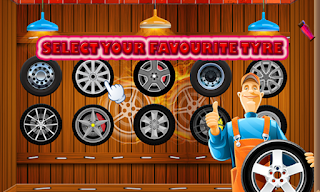 Tow Truck Repair - Screenshot 3