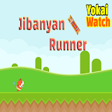 Jibanyan Runner Yo kai icon