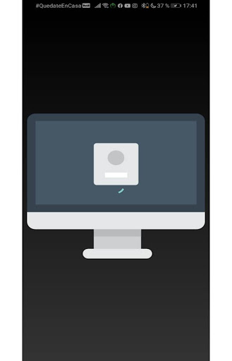Android application Eurekaradio screenshort