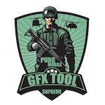 Cover Image of Download GFX Tool For Pubg Supreme  APK