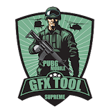 GFX Tool For Pubg Supreme icon