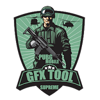 GFX Tool For Pubg Supreme