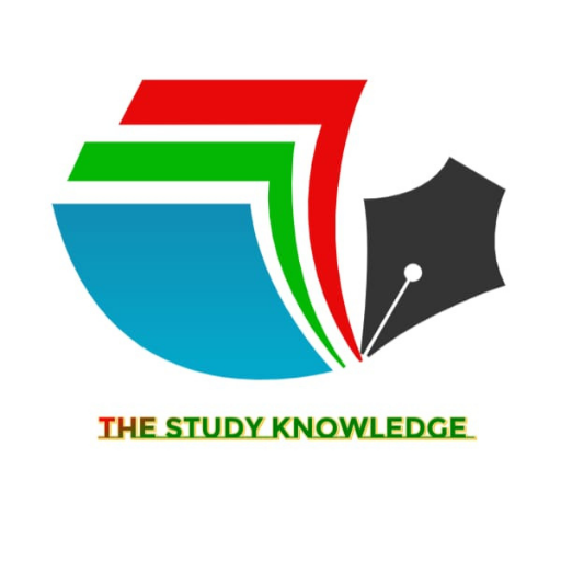The Study Knowledge logo