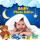 Baby Photo Frame Download on Windows