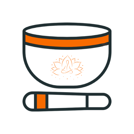 Mindfulness Bell - Pro  Icon