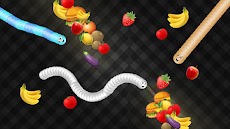 Snake Fun Worm - Snake Game ioのおすすめ画像2