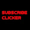 Subscribe clicker icon