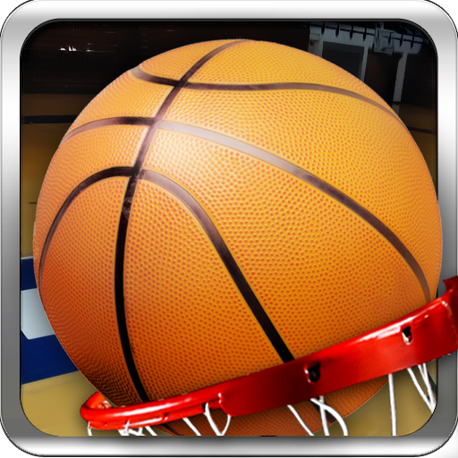 Basketball Mania 3.7 Icon
