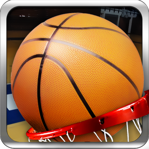 Basketball Mania  Icon