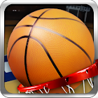 баскедбол Basketball Mania 4.0