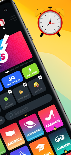 Infinite Word Search Puzzles 3