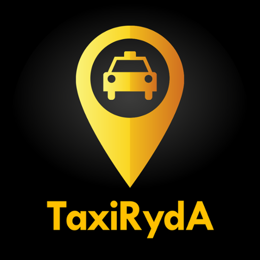 TaxiRydA 0.27.09-AURA Icon