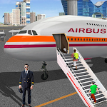 Cover Image of डाउनलोड Plane Game-Airplane Flight  APK