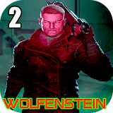 Wolfenstein : The New Battle 2 icon
