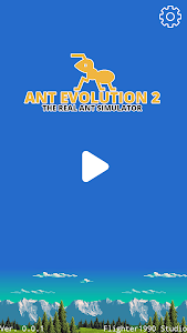 Ant Evolution 2: Ant Simulator Unknown