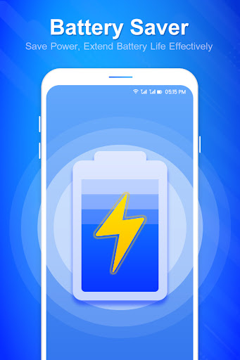 Safe Cleaner - Phone Booster