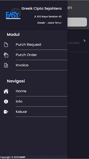 EASy Screen 3