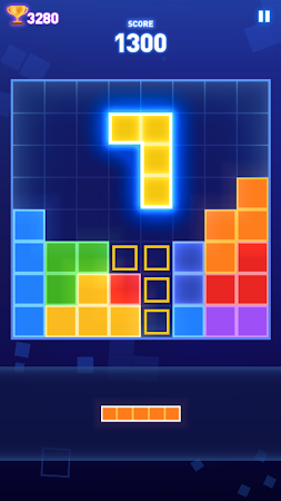 Game screenshot Block Puzzle mod apk