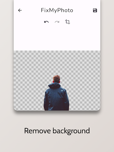 FixMyPhoto - AI Photo Editor