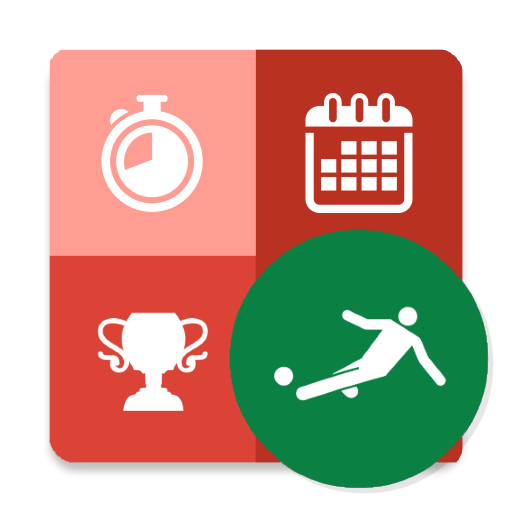 Football Portugal 4.3.0 Icon