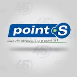 Point S Saint-Mard icon