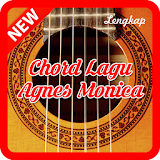 Chord Lagu Agnes icon