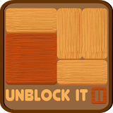 Unblock It 2 icon