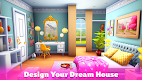 screenshot of Decor Master: Home Design Game
