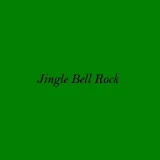 Jingle Bell Rock Lyrics icon