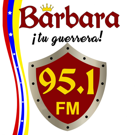 Barbara FM logo
