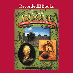 Icon image Daniel Boone