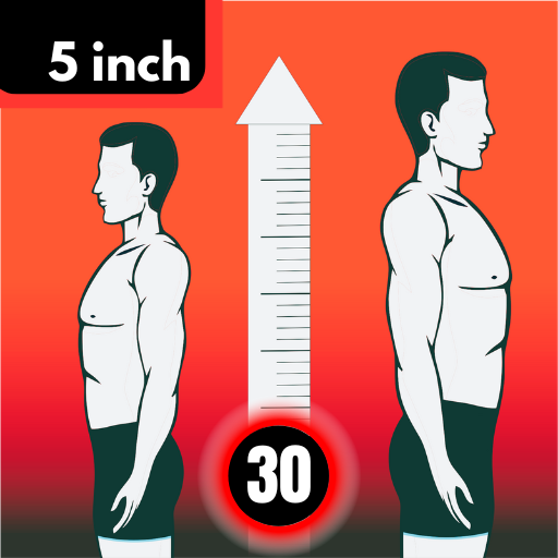 Height increase exercise Download on Windows