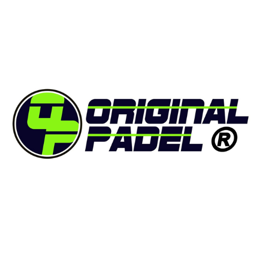 Original Padel logo