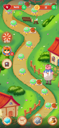 Game screenshot Detective Lucy: Animal Rescue apk download
