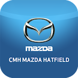 CMH Mazda Hatfield icon