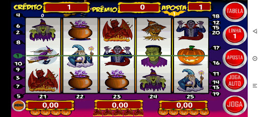 MultiGames - Slots 10