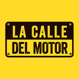Icon image La Calle del Motor