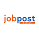 JobPost: Job Post Design - Androidアプリ