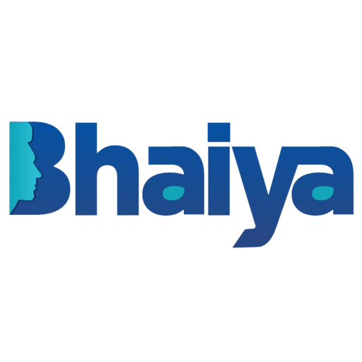 Bhaiya logo