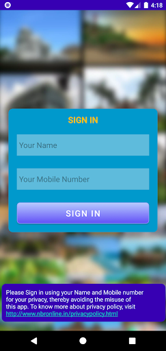 Kerala PSC Exam Sample Multipl