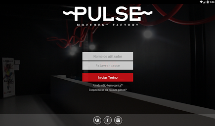 Pulse Movement Factory - OVG