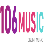 Cover Image of ดาวน์โหลด Radio 106music 1.0 APK