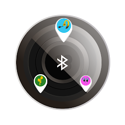 Icon image Find Missing Bluetooth Earbud,