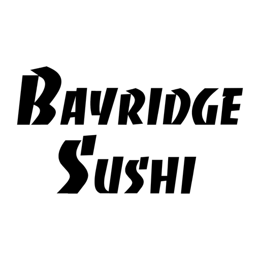 Bayridge Sushi logo