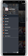 screenshot of Games Tracker