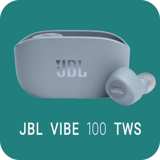 JBL VIBE 100 TWS Guide