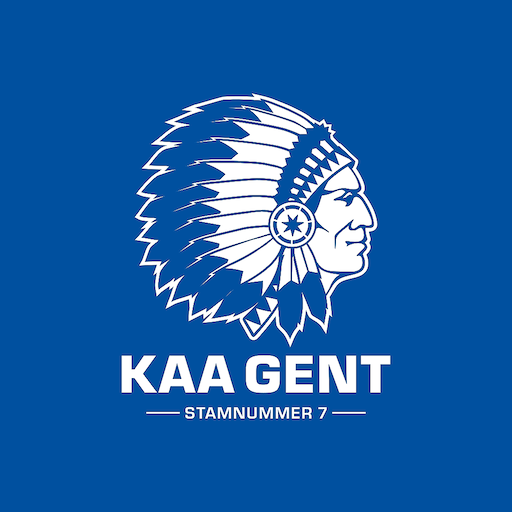 Kaa Gent - Ứng Dụng Trên Google Play